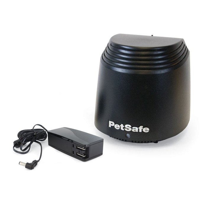 Petsafe - Stay and Play Émetteur Supplémentaire - Accessoire Anti-Fugue pour Chiens
