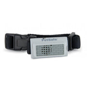 Petsafe - Collier Anti-Aboiements à Ultrasons - Collier Anti-Aboiements pour Chiens