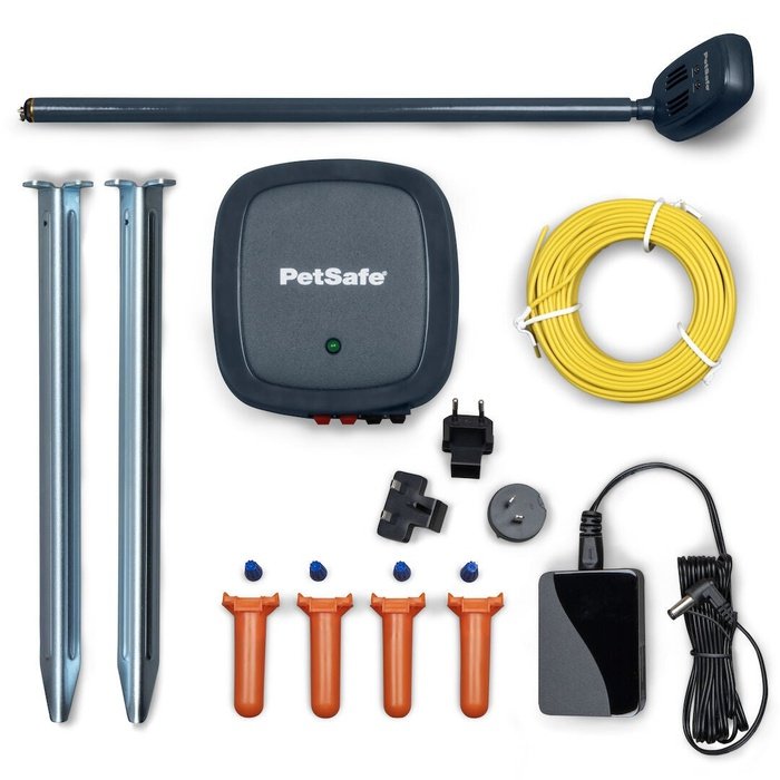 Petsafe - Localisateur de Bris de Fil pour Clôture Souterraine - Accessoire Anti-Fugue pour Chiens
