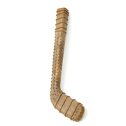 Powerbone - Bâton de Hockey en Nylon et Bambou 12