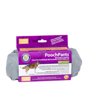 POOCHPAD PoochPants 55-90lb XL Gris
