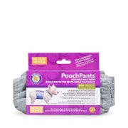 POOCHPAD PoochPants Mâle 15-15.9kg M