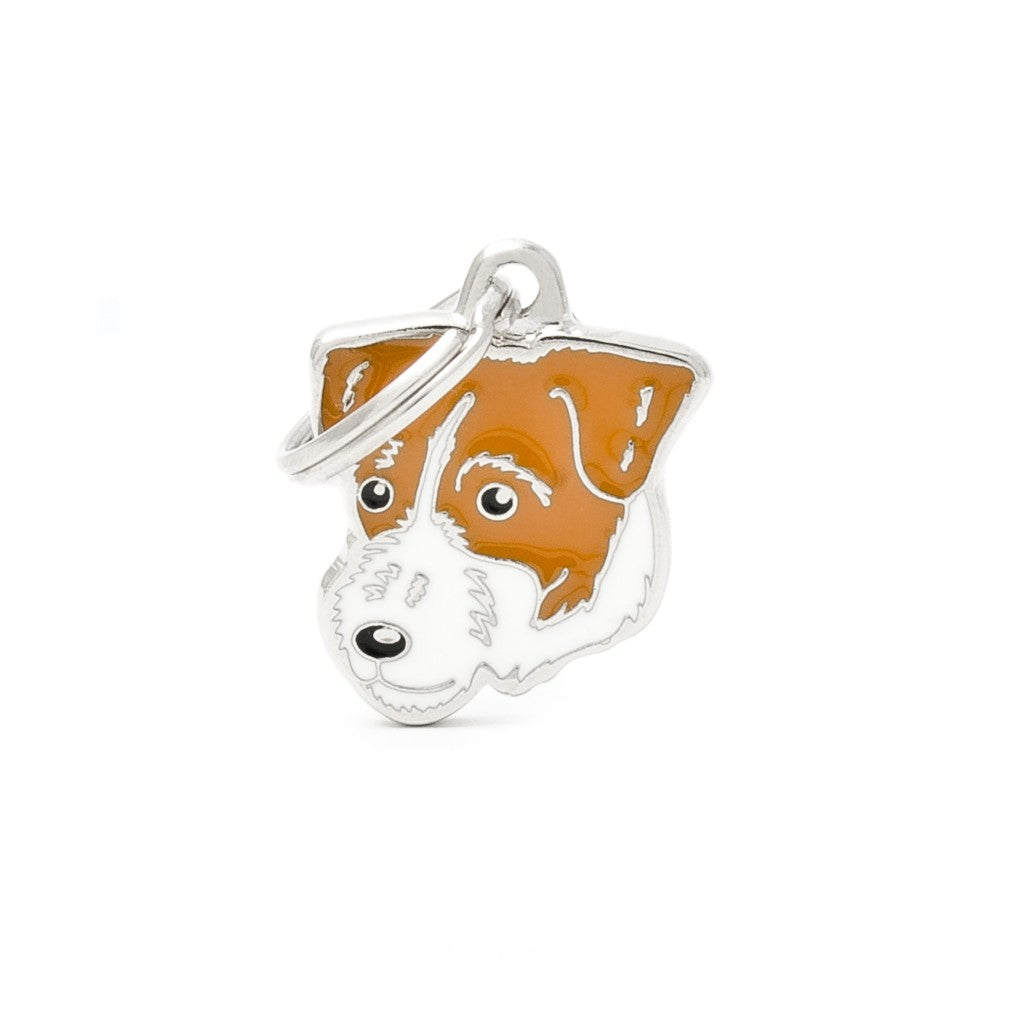 MFC Friends Jack Russel Brisé