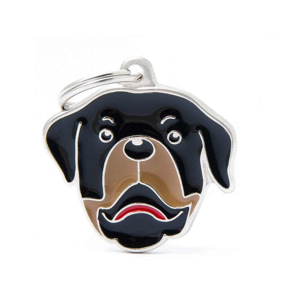 MFC Friends Rottweiller