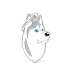 Voir l’image dans la galerie, MFC Friends Husky Sibérien Gris &amp; Blanc
