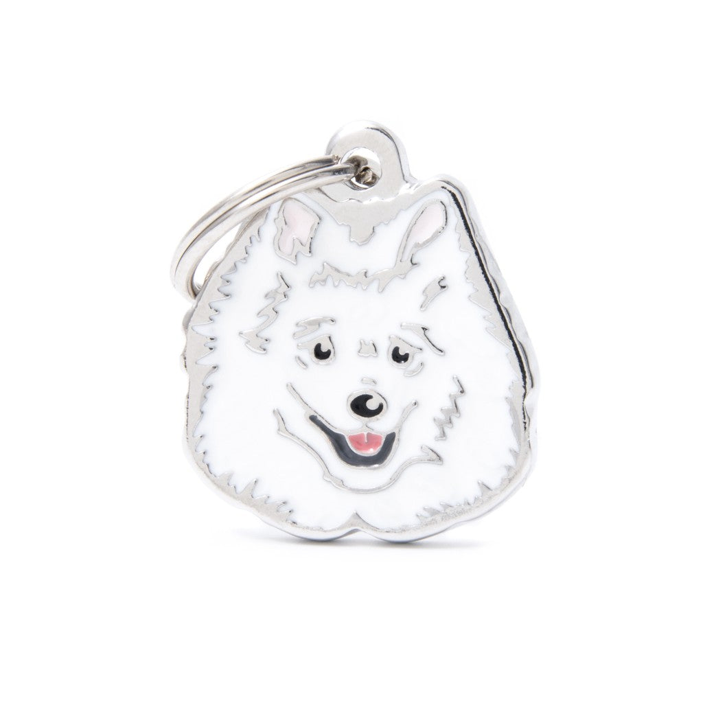 MFC Friends Spitz Italien Blanc