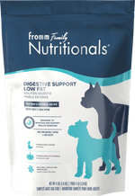 Voir l’image dans la galerie, Fromm Nutritionals - Soutien Digestif, Poulet et Gruau d'Avoine - Nourriture Sèche Faible en Gras pour Chiens