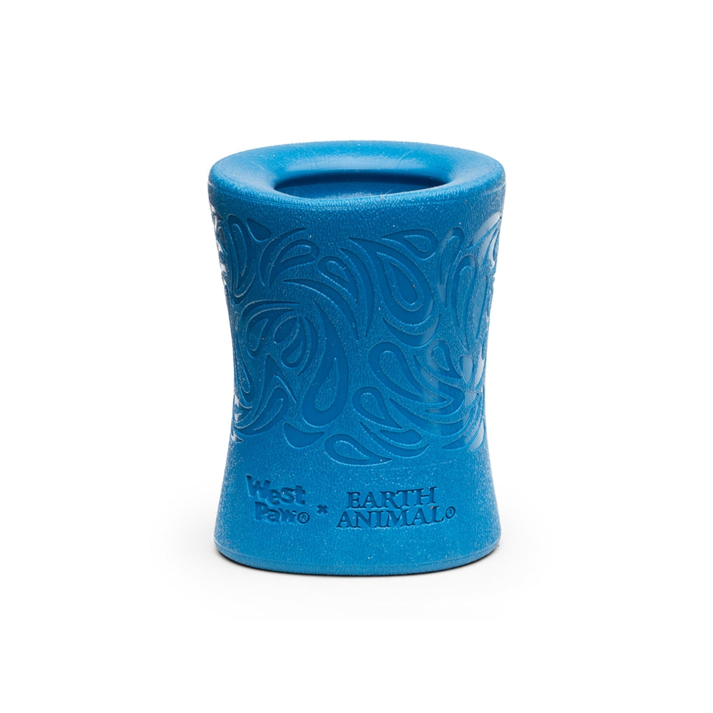 WEST PAW Jouet Chien Seaflex Funnl Marin L