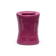 WEST PAW Jouet Chien Seaflex Funnl Rouge L