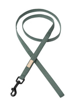 Voir l’image dans la galerie, FUZZYARD Life Laisse Vert XS