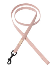 FUZZYARD Life Laisse Blush Doux S