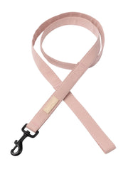 FUZZYARD Life Laisse Blush Doux L