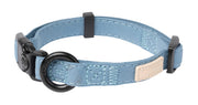 FUZZYARD Life Collier Bleu S