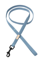 FUZZYARD Life Laisse Bleu S