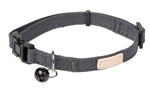 Voir l’image dans la galerie, FUZZYARD Life Chat Collier Gris