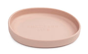 FUZZYARD Life Chat Bol Silicone Blush Doux