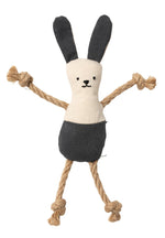 Voir l’image dans la galerie, FuzzYard Life - Jouet Lapin en Coton avec Herbe à Chat pour Chats