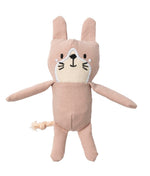 Voir l’image dans la galerie, FuzzYard Life - Jouet Chat en Coton avec Herbe à Chat pour Chats