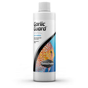 SEACHEM GarlicGuard 100ml pour Aquarium