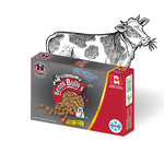 Voir l’image dans la galerie, Benny Bully's Mini Chops - Foie de Boeuf et Coeurs - Gâteries Lyophilisées pour Chats