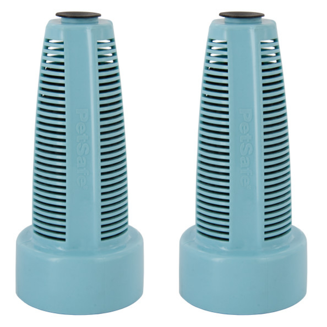 Petsafe - Healthy Pet Filtres pour Station d'Eau - Accessoire d'Abreuvoir pour Chiens et Chats