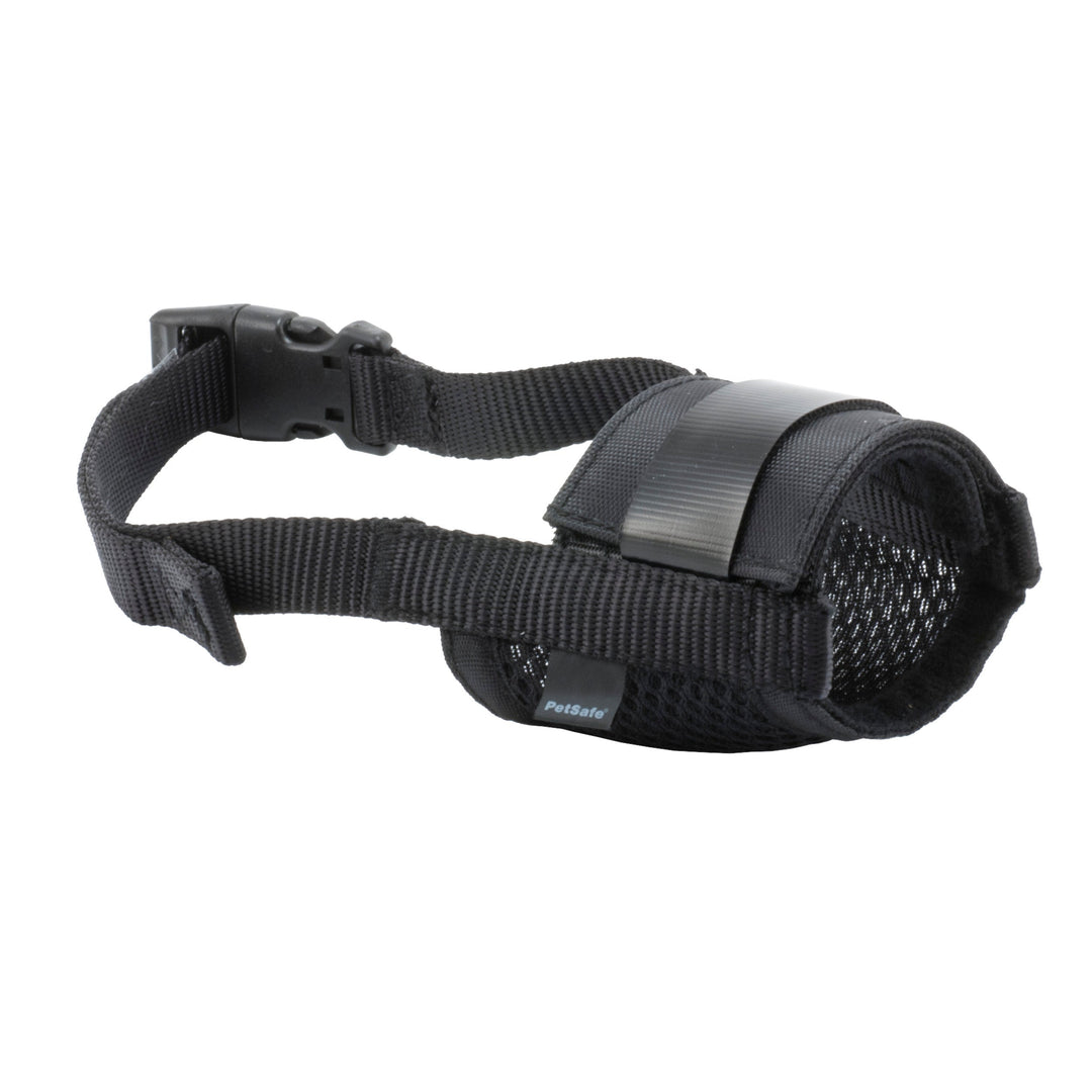 Petsafe - Muselière en Nylon - Muselière pour Chiens