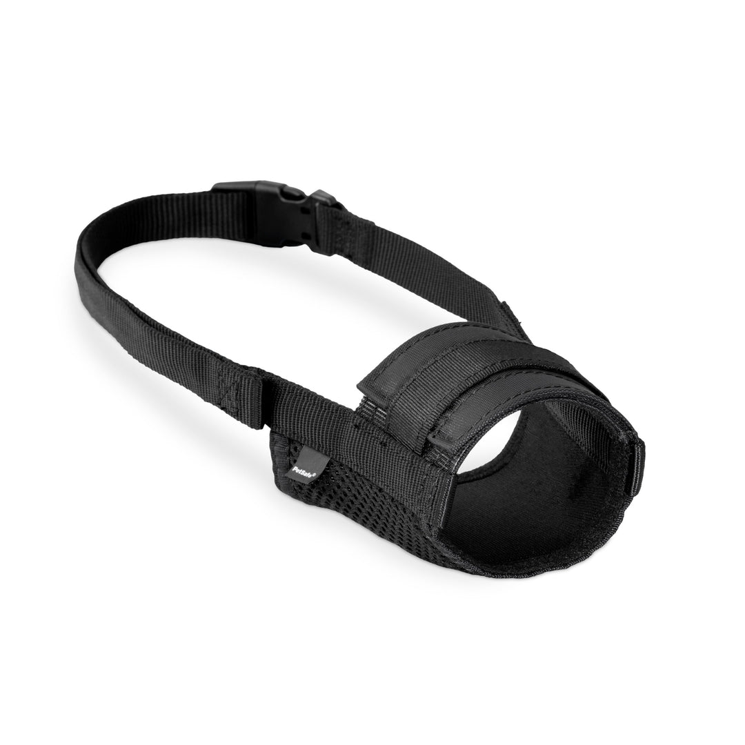 Petsafe - Muselière en Nylon - Muselière pour Chiens
