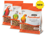 Voir l’image dans la galerie, ZuPreem PastaBlend - Granulés pour Oiseaux Moyens - Nourriture pour Oiseaux