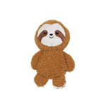 Voir l’image dans la galerie, BüD'z - Jouet Mini Paresseux en Peluche Compacte pour Chiens