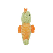 BüD'z - Jouet Mini Hippocampe en Peluche Compacte pour Chiens