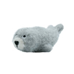 Voir l’image dans la galerie, BüD'z - Jouet La Bande Wolly - Phoque en Peluche Compacte pour Chiens