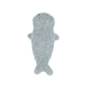 BüD'z - Jouet La Bande Wolly - Phoque en Peluche Compacte pour Chiens