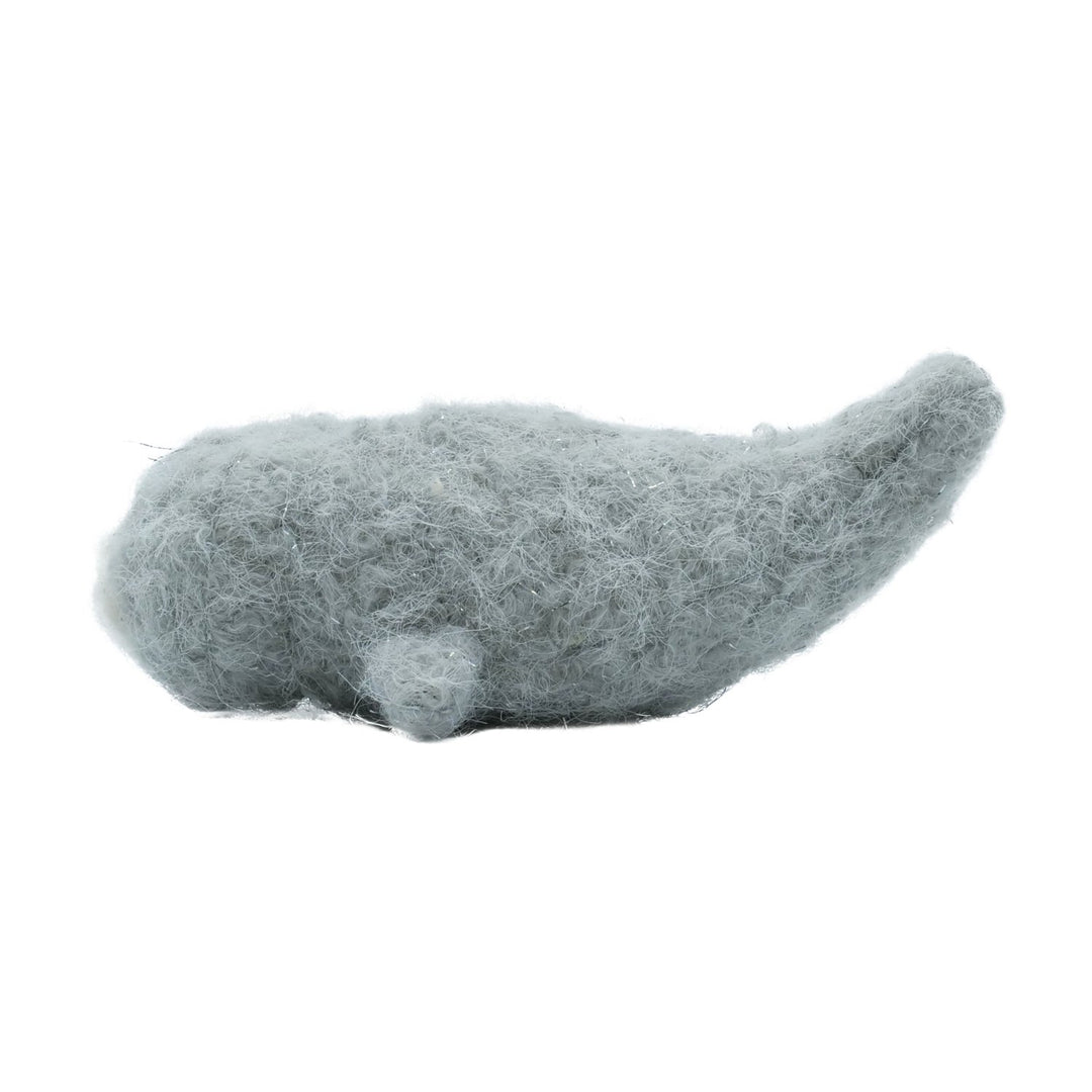 BüD'z - Jouet La Bande Wolly - Phoque en Peluche Compacte pour Chiens