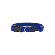 BüD'z - Collier Ajustable en Nylon - Collier pour Chiens