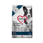 Voir l’image dans la galerie, 1st Choice - Hypoallergène, Porc - Nourriture Sèche Sans Grains pour Chiens Adultes de Toutes Races