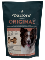 Voir l’image dans la galerie, Darford Original - Os Moyen - Biscuits Cuits au Four pour Chiens