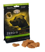 Darford Zero/G - Poulet Rôti - Biscuits à Ingrédients Limités Sans Grains Cuits au Four pour Chiens