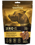 Voir l’image dans la galerie, Darford Zero/G - Canard Rôti - Biscuits à Ingrédients Limités Sans Grains Cuits au Four pour Chiens