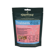 Darford Trainers - Mini Bouchées d'Entraînement - Biscuits Cuits au Four pour Chiens