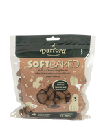 Voir l’image dans la galerie, Darford Soft Baked - Beurre d'Arachides - Gâteries Tendres pour Chiens