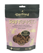 Voir l’image dans la galerie, Darford Soft Baked - Canard - Gâteries Tendres pour Chiens