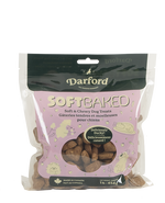 Voir l’image dans la galerie, Darford Soft Baked - Canard - Gâteries Tendres pour Chiens