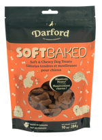 Voir l’image dans la galerie, Darford Soft Baked - Maissivement Charnu - Gâteries Tendres pour Chiens