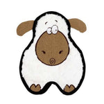 Voir l’image dans la galerie, BüD'z - Jouet Papa Mouton Croustillant pour Chiens, 28 cm