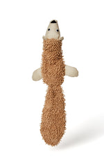 Voir l’image dans la galerie, BüD'z - Jouet Castor en Peluche avec Pochette Cachée pour Chiens, 43 cm