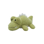 Voir l’image dans la galerie, BüD'z - Jouet Alligator Compact en Peluche pour Chiens, 23cm