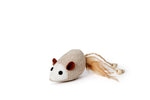 Voir l’image dans la galerie, BüD'z - Jouet Souris pour Chats, 19 cm