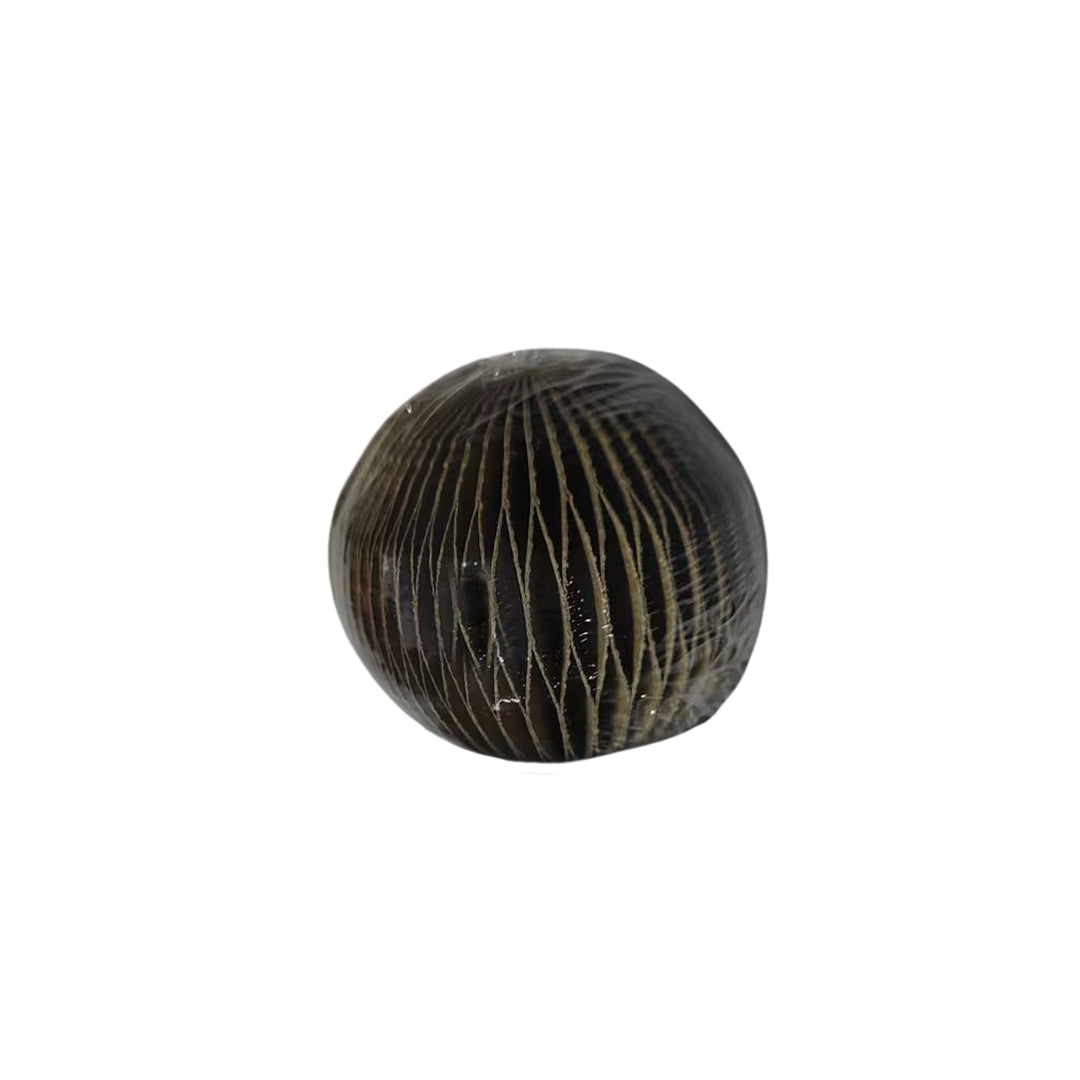 BüD'z - Petite Boule Cartonnée pour Chats, 5 cm
