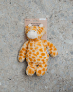 Voir l’image dans la galerie, Dexypaws - Girafe en Peluche avec Couineur - Jouet pour Chiens