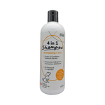 Voir l’image dans la galerie, Envirofresh - Shampoing 4 en 1 Lait de Coco et Aloès - Shampoing pour Chiens